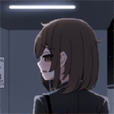 801号室