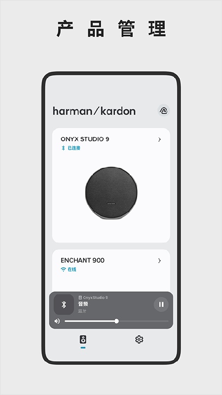 Harman Kardon One中文版