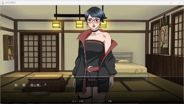 女忍者训练师官方正版