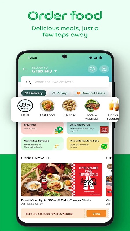 Grab官方版