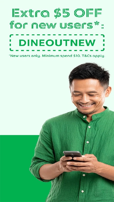 Grab官方版