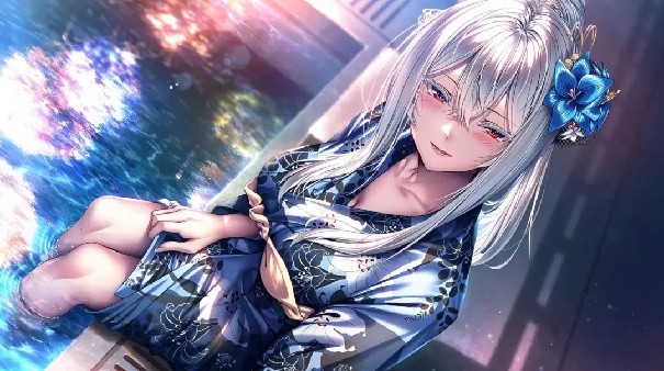 甜蜜女友3汉化版