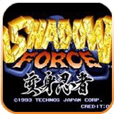 变身忍者