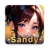 Sandy