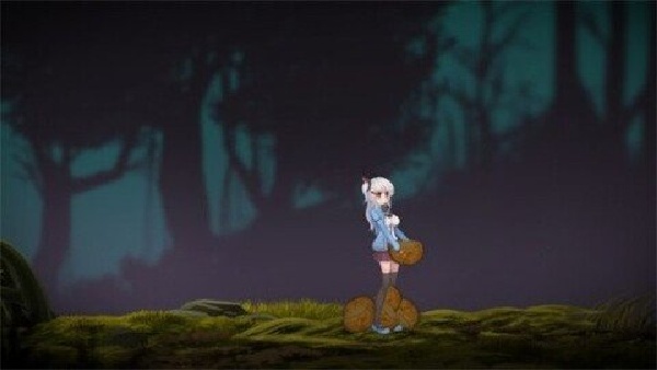 危险的森林安卓直装版