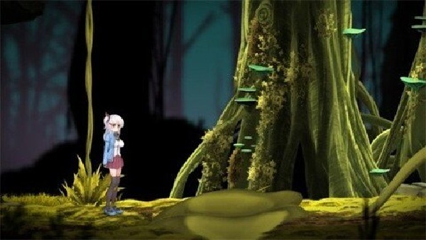 危险的森林安卓直装版