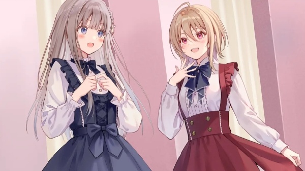提早绽放的黑百合手机直装版截图3