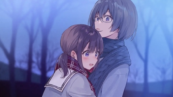 提早绽放的黑百合手机直装版截图1
