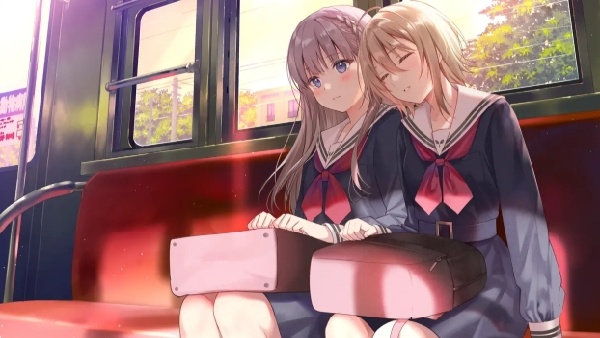 提早绽放的黑百合手机直装版截图4
