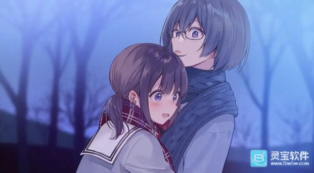 提早绽放的黑百合手机直装版全流程攻略3