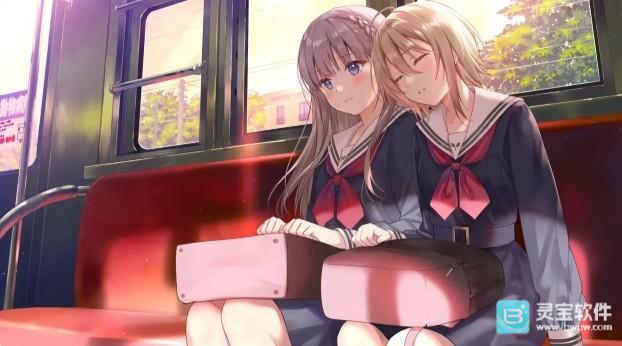 提早绽放的黑百合手机直装版全流程攻略1