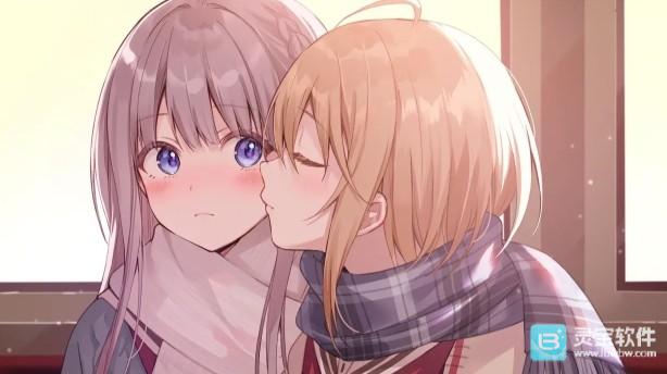 提早绽放的黑百合手机直装版全流程攻略4