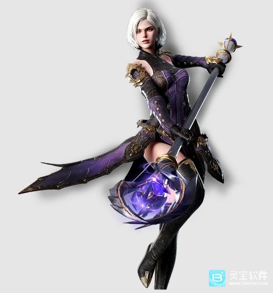 ROM王权之忆国际服职业技能-2