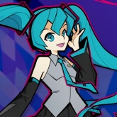 节奏地牢初音未来