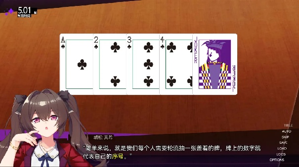 里垢女子的非常规攻略法手机版