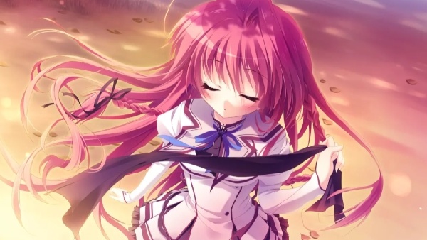 纯白交响曲FHD