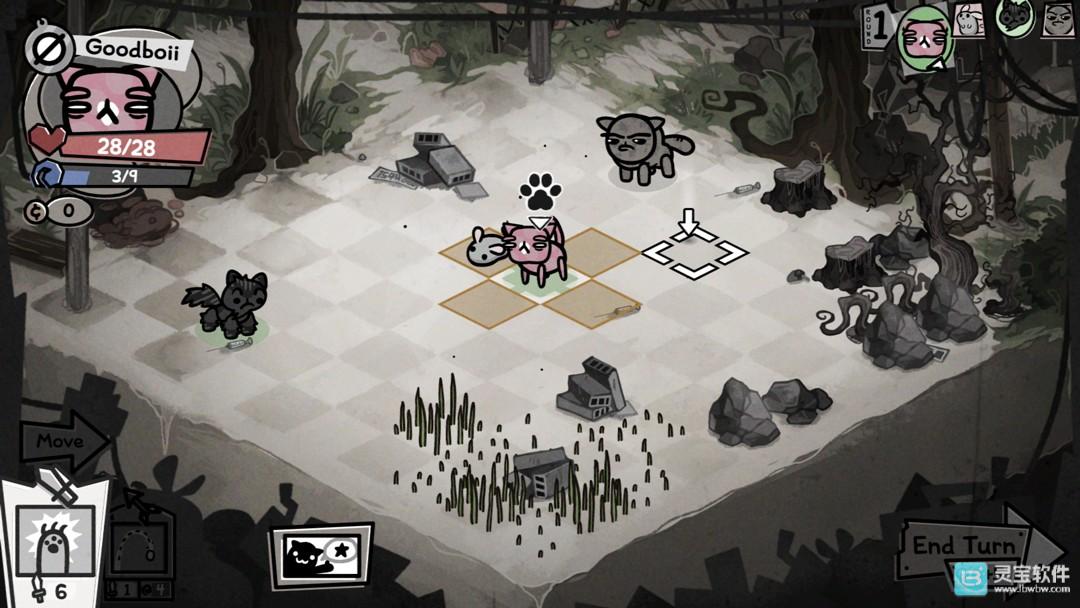 喵喵的结合移植版