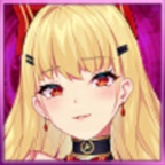 恶魔少女