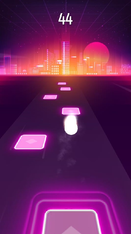 节奏弹球官方版