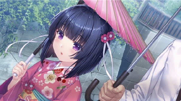 猫娘乐园