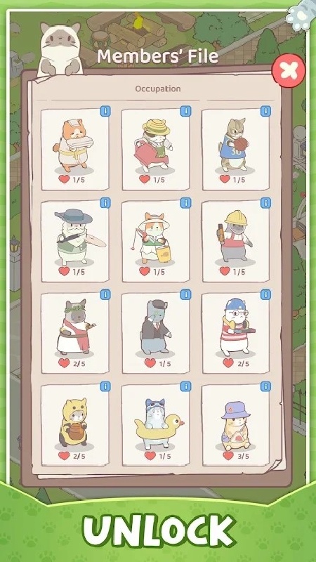 猫咪豪宅