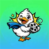 漫剧鹅