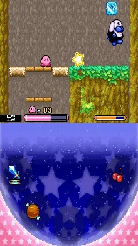 星之卡比