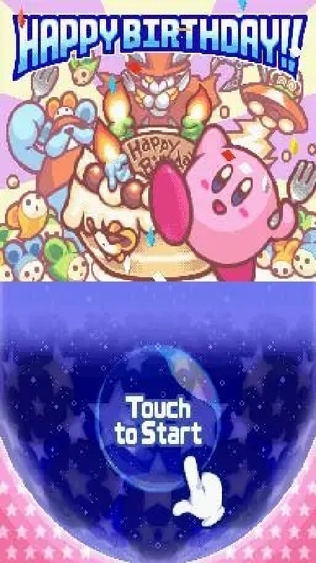 星之卡比
