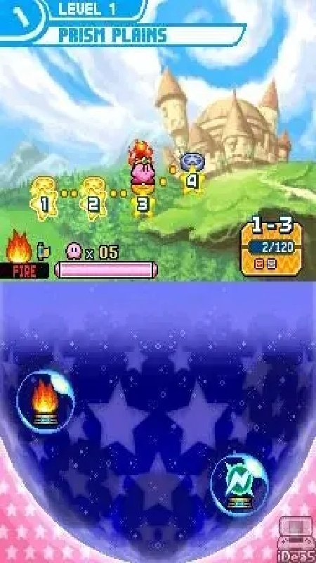 星之卡比