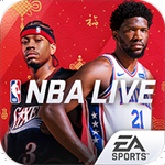NBA篮球大师