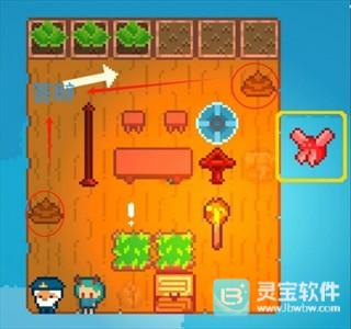 洋流朋克官方版玩法-2