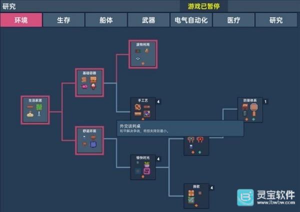洋流朋克官方版玩法-10
