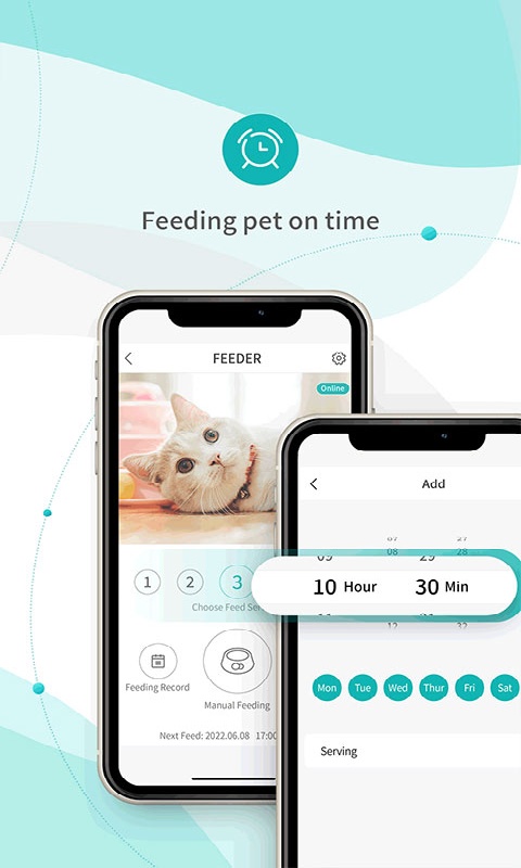 小峰管家家庭版