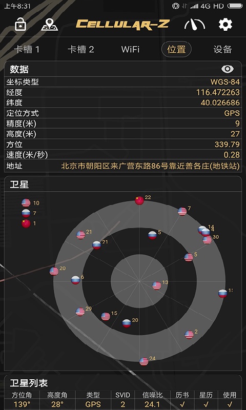 Cellular Pro增强版