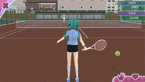 少女都市3d旧版本