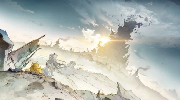unVEIL the world中文版