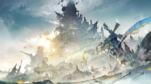 unVEIL the world中文版