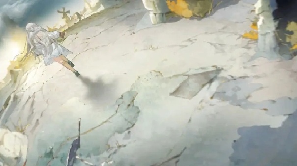 unVEIL the world中文版