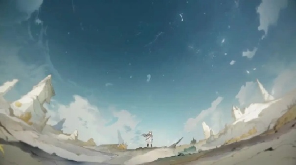 unVEIL the world中文版