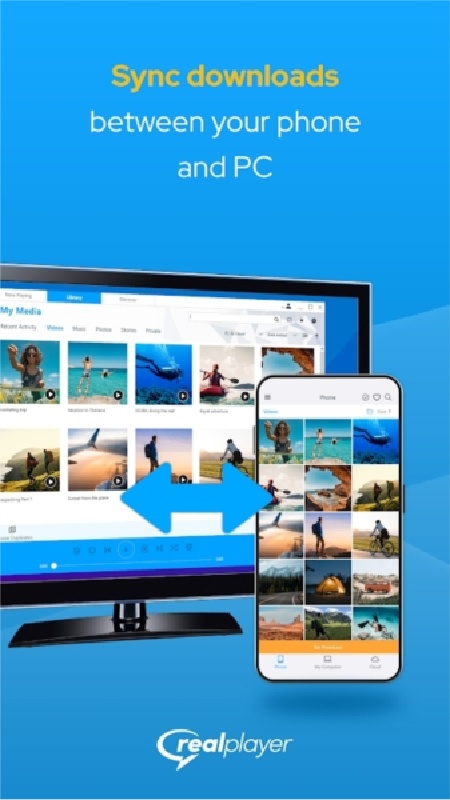 realplayer
