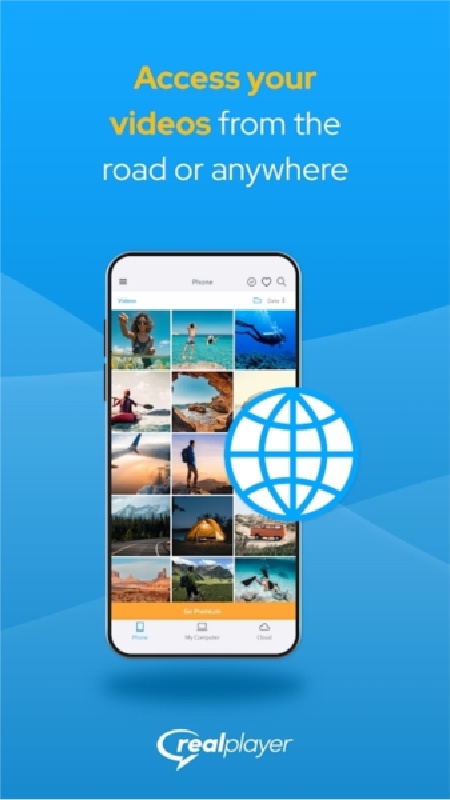 realplayer