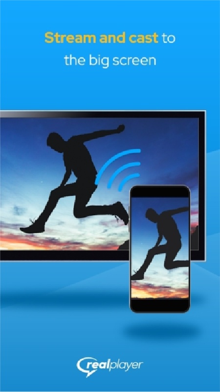 realplayer
