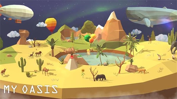 MyOasis
