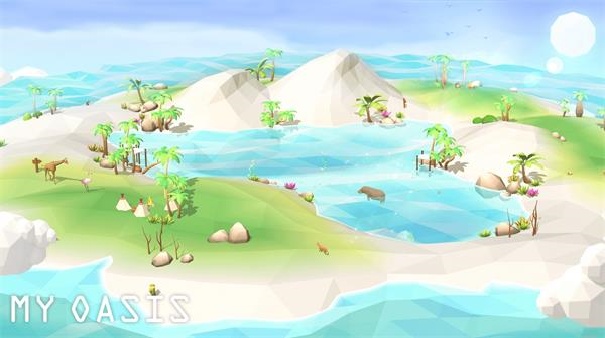 MyOasis