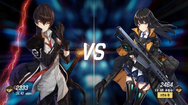 Counterside