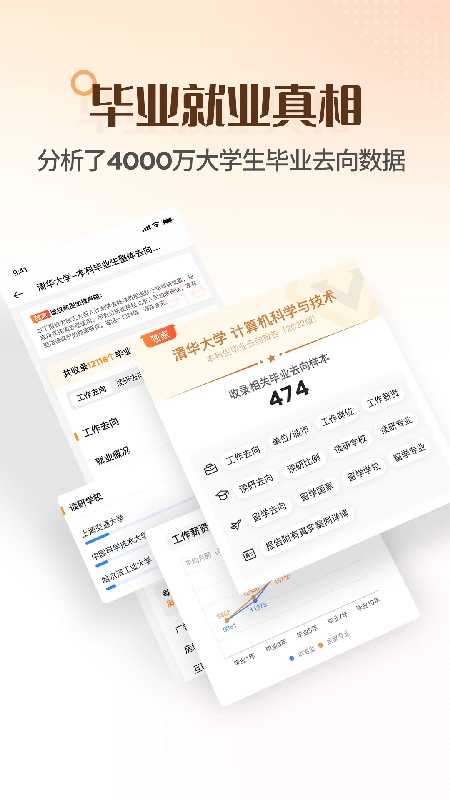 完美志愿