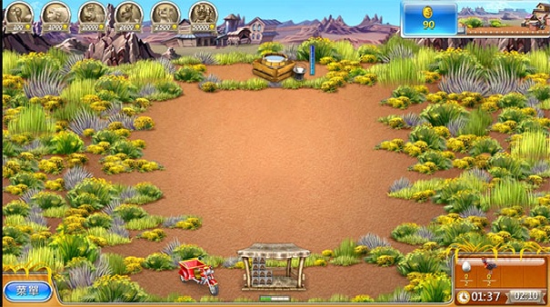 FarmFrenzy3