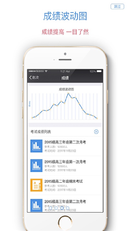 优合志愿