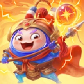球球英雄官方版