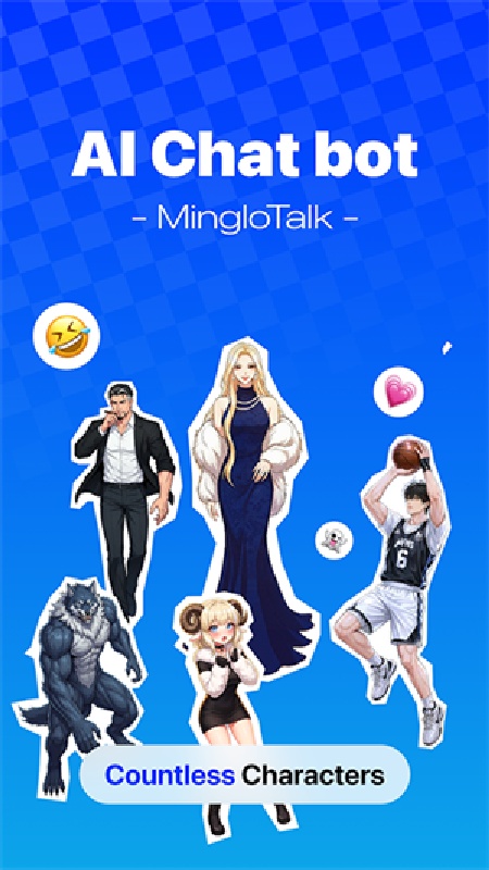 MingloTalk
